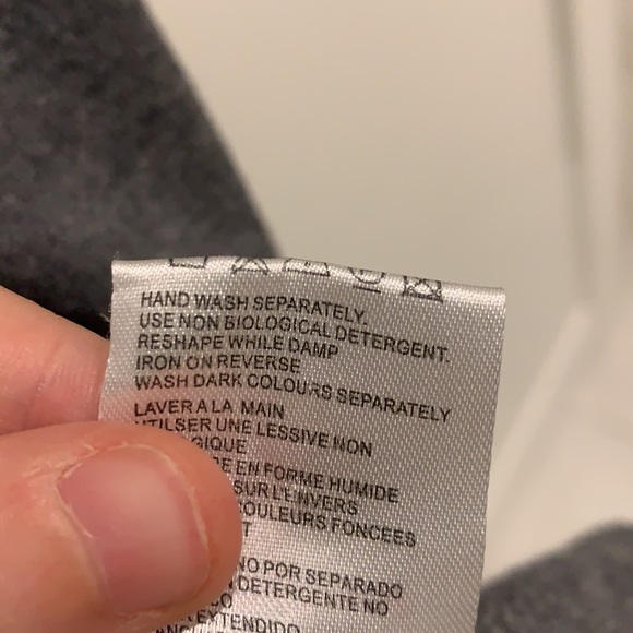 Séraphine maternity and nursing sweater - Picture 5 of 6